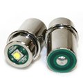 Superior Electric 1-4.5V, 3W CREE XP-G2 LED Bulb 4-240BL